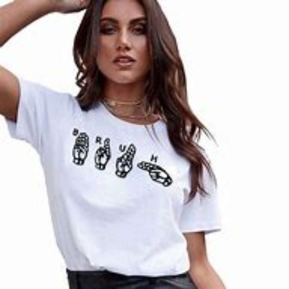 LADIES  TOPS & BLOUSES